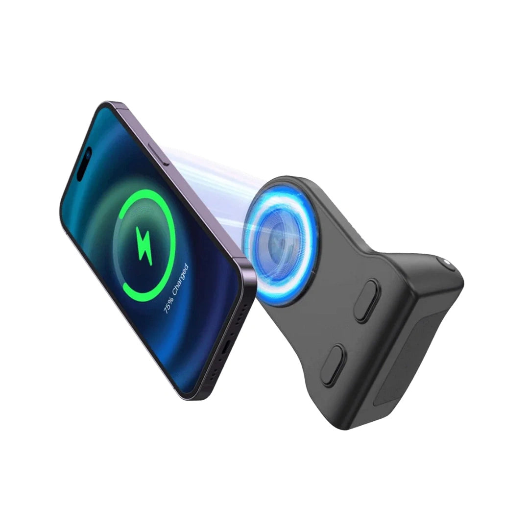 Captily™ PowerShutter