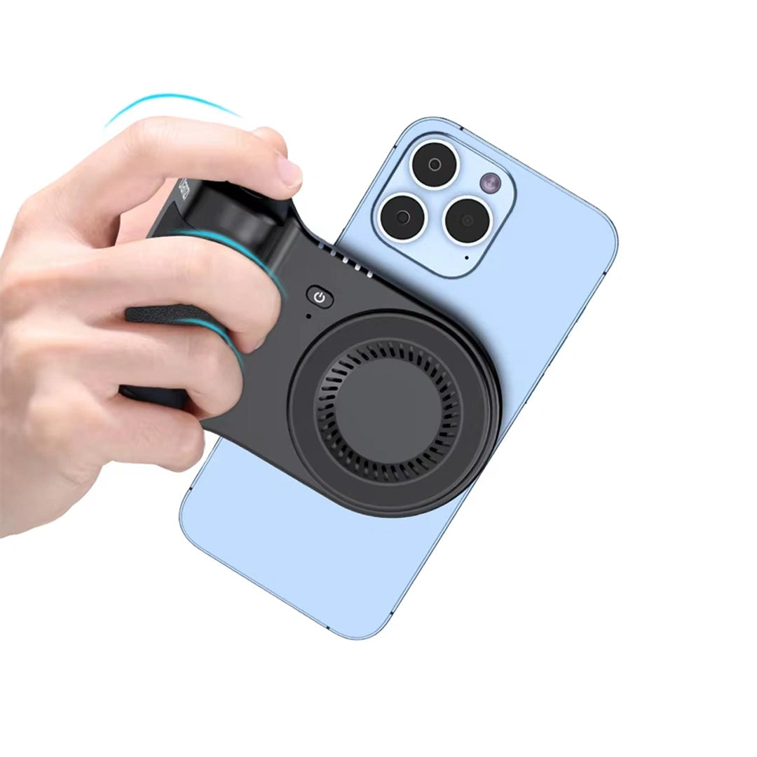 Captily™ PowerShutter