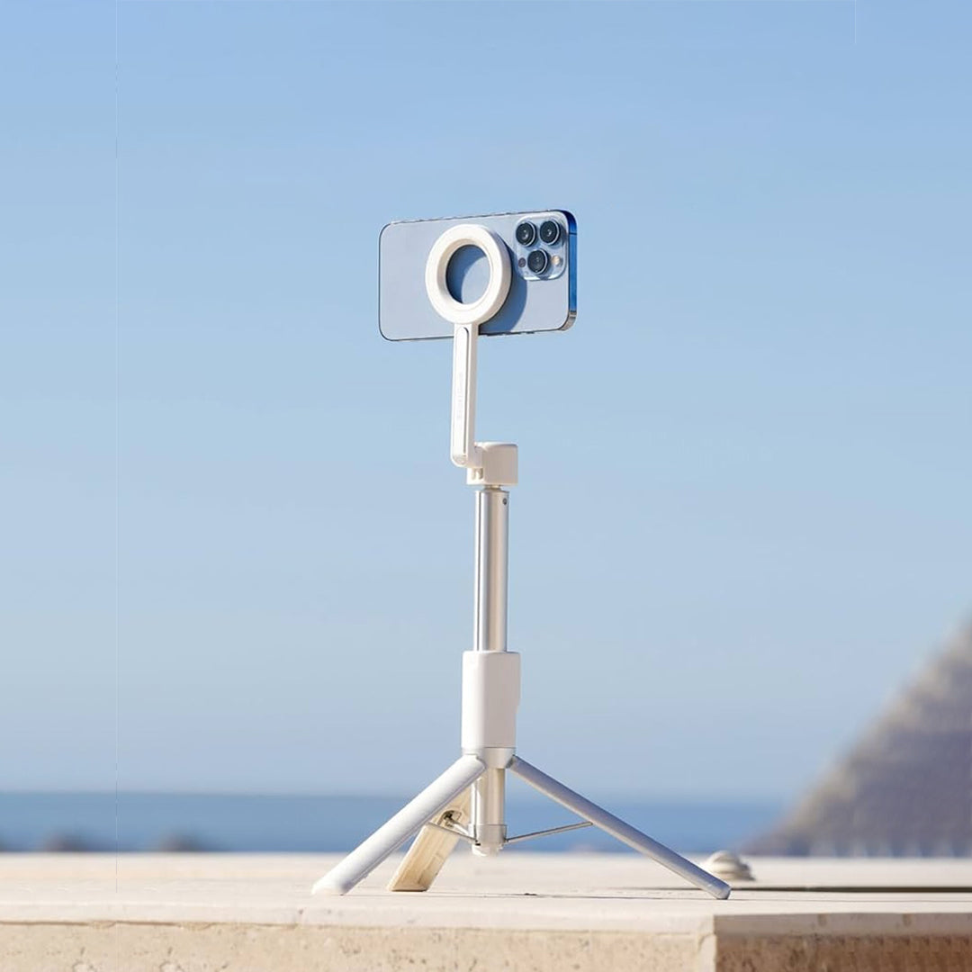 Captily™ Magnetic Tripod