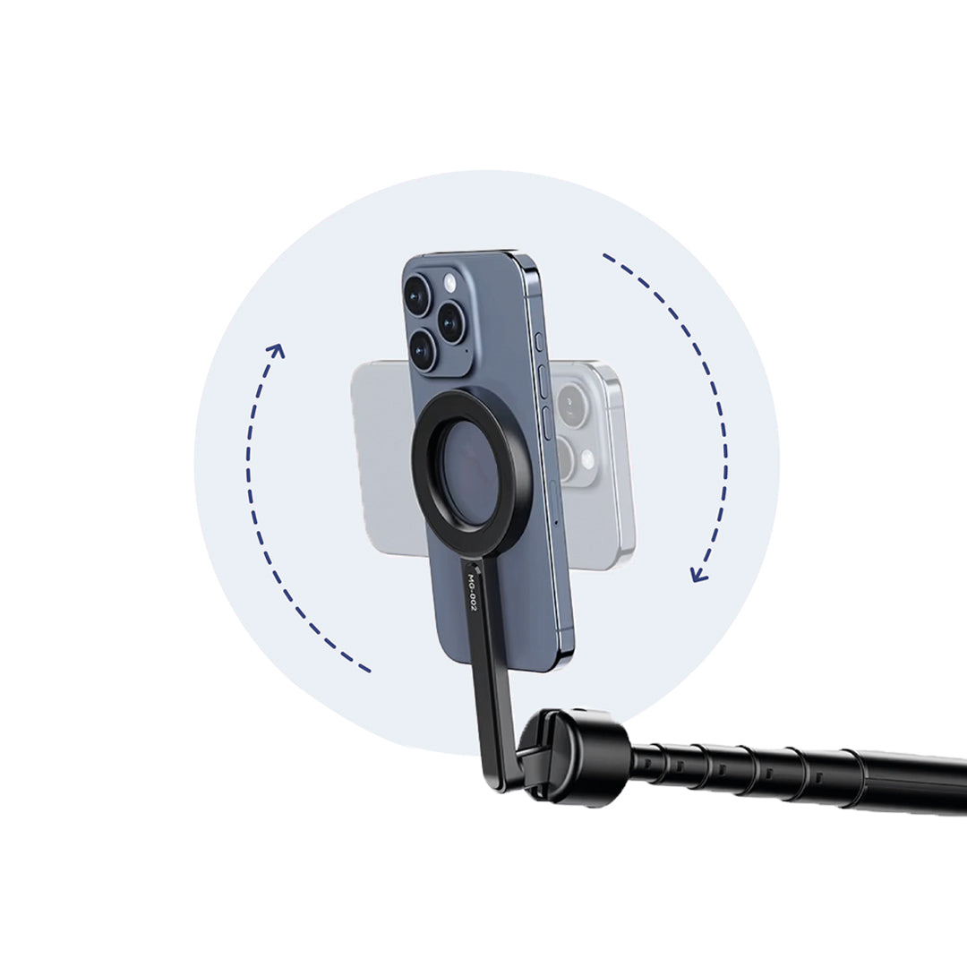 Captily™ Magnetic Tripod
