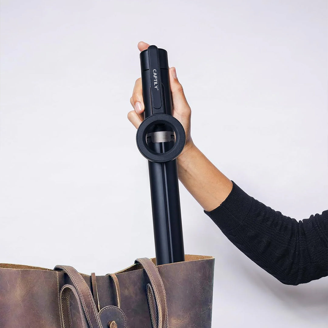 Captily™ Magnetic Tripod