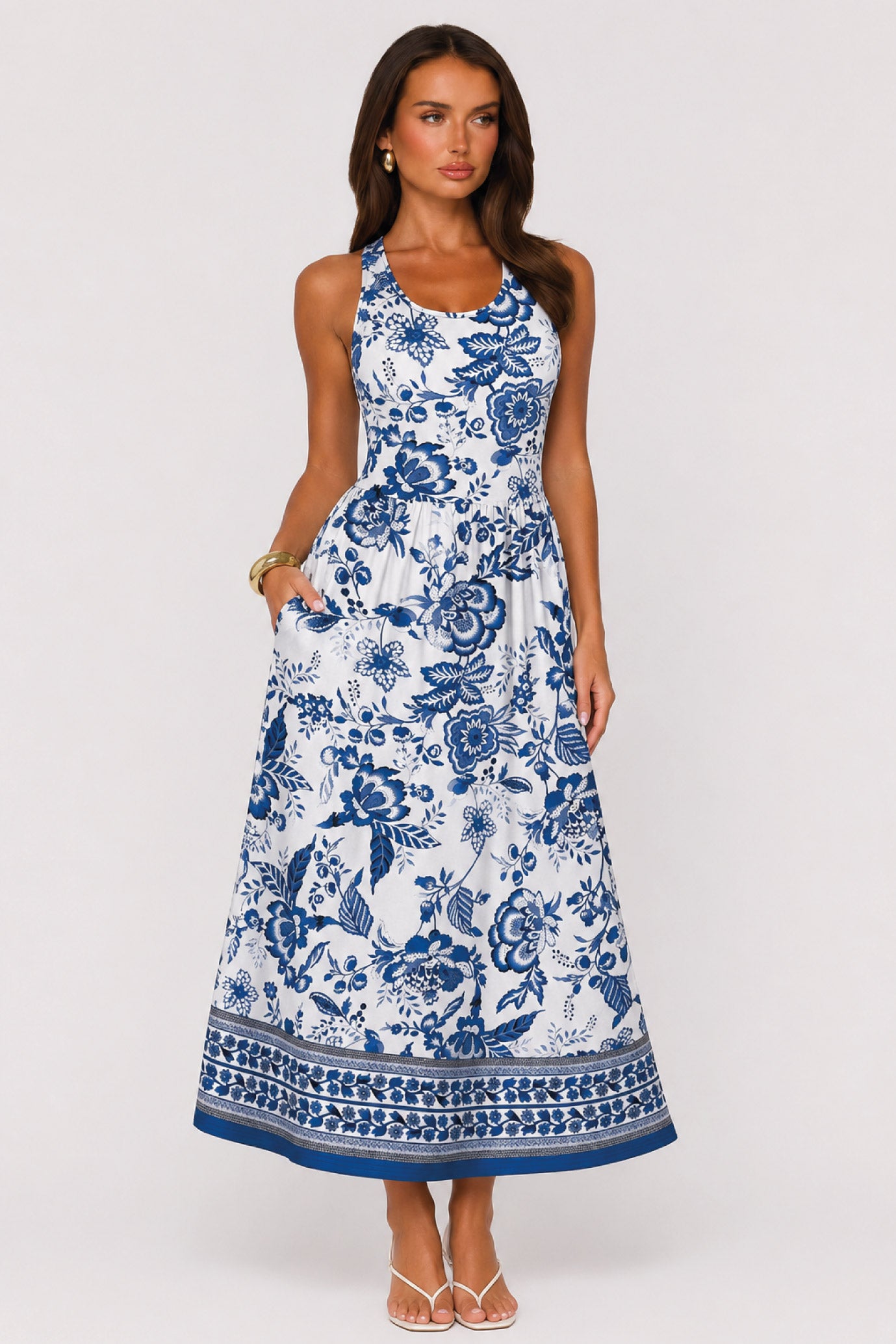 La Robe Jardin