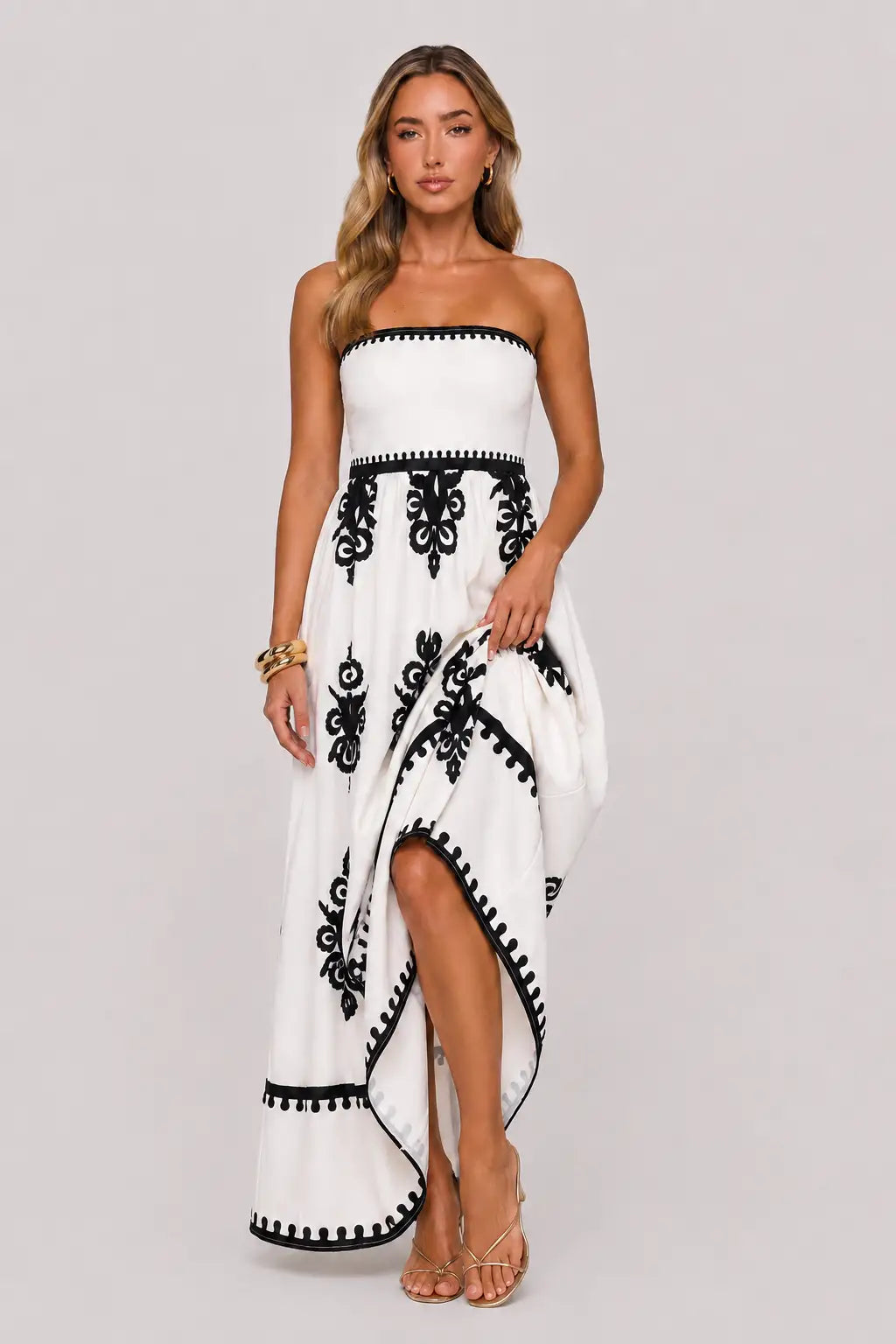 La Robe du Soir