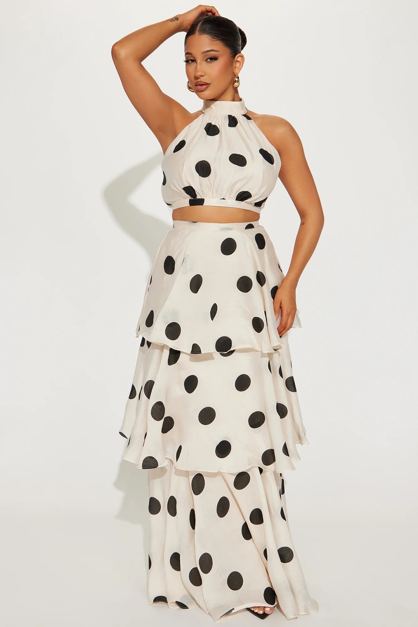 L'Ensemble À Pois