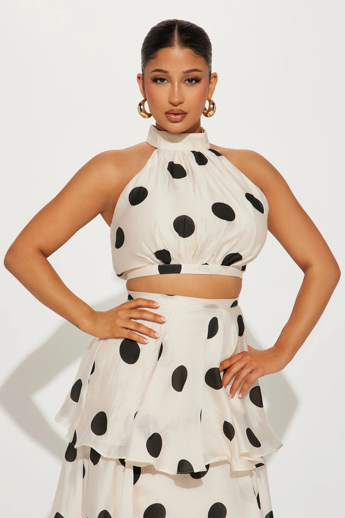 L'Ensemble À Pois