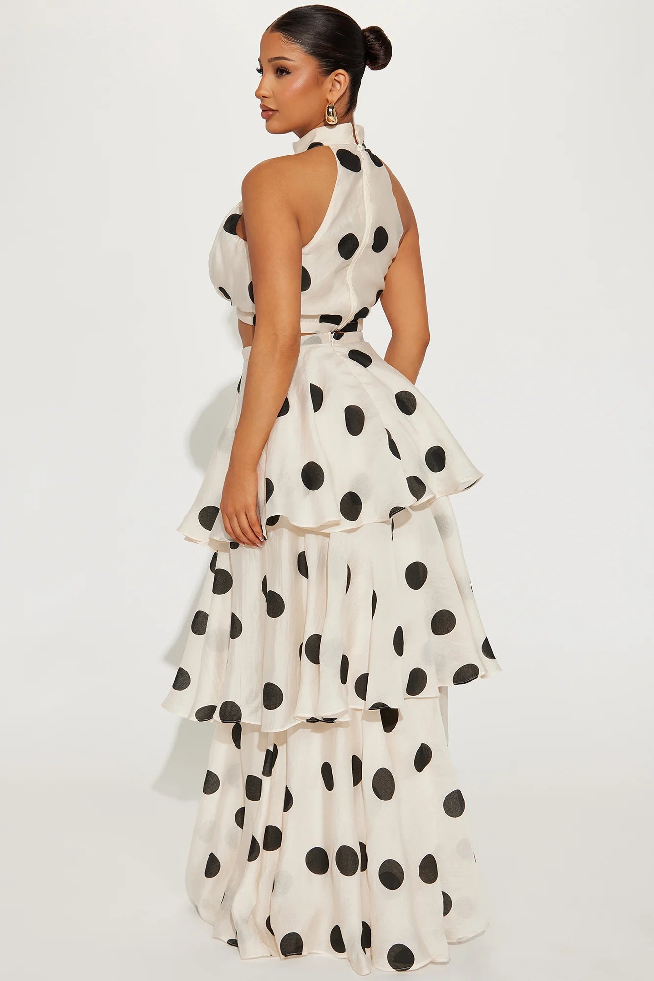 L'Ensemble À Pois