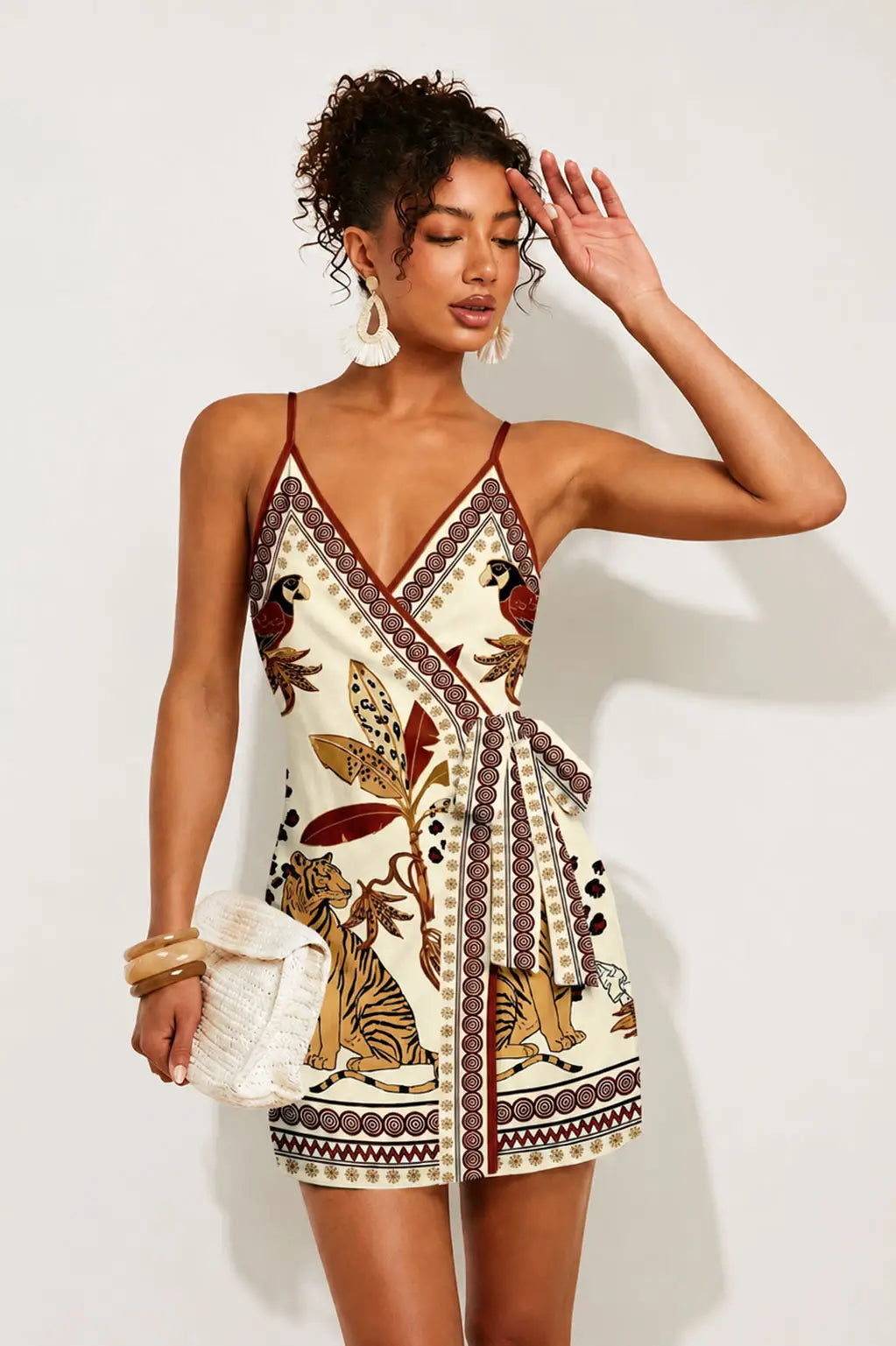 La Robe Bohème