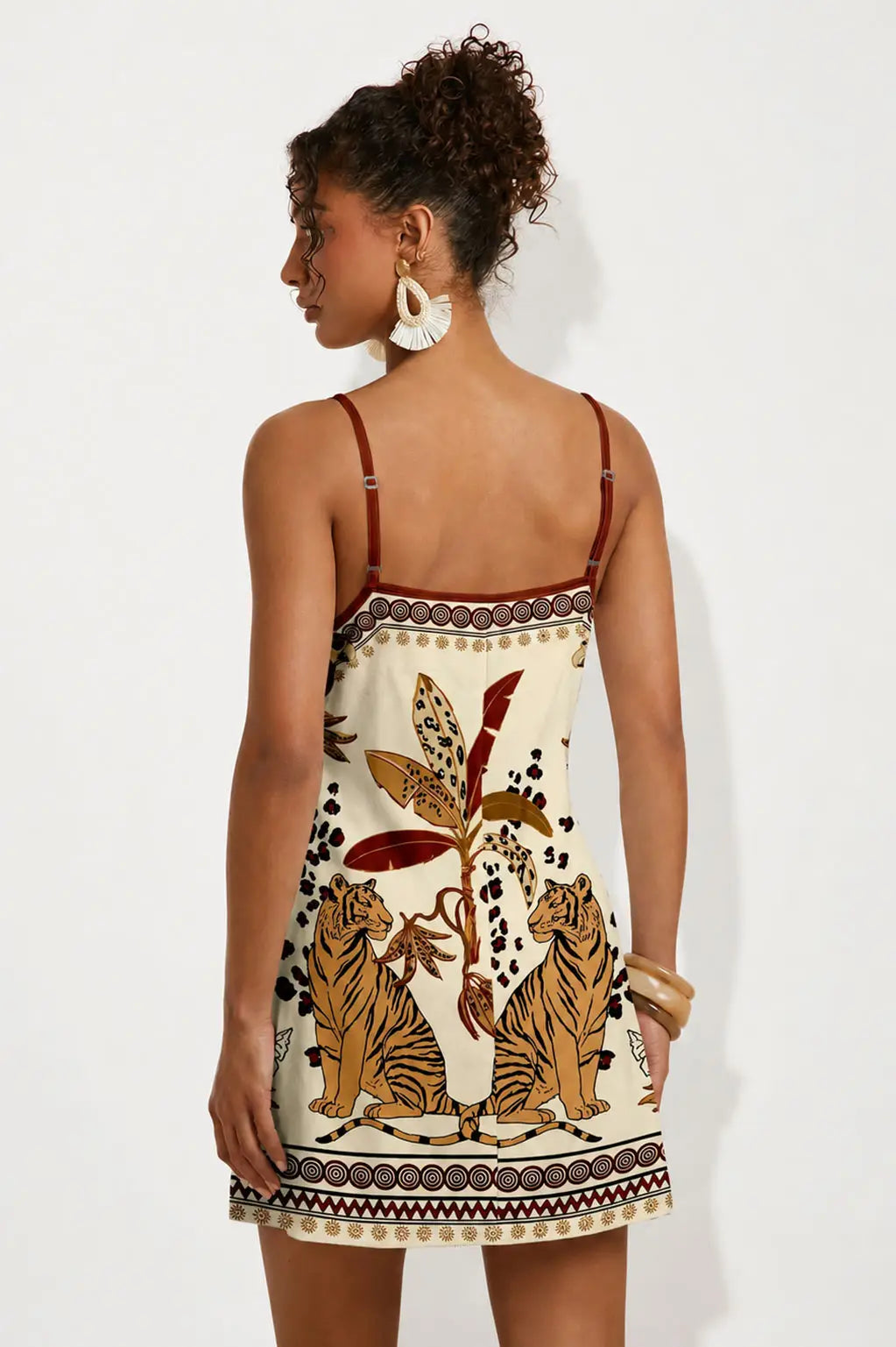 La Robe Bohème
