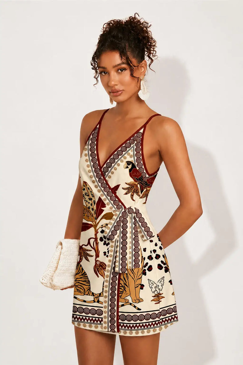 La Robe Bohème