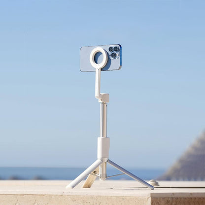 Captily™ Magnetic Tripod