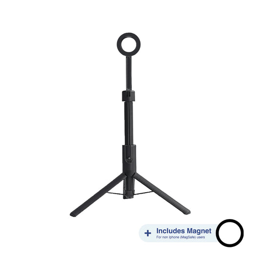 Captily™ Magnetic Tripod