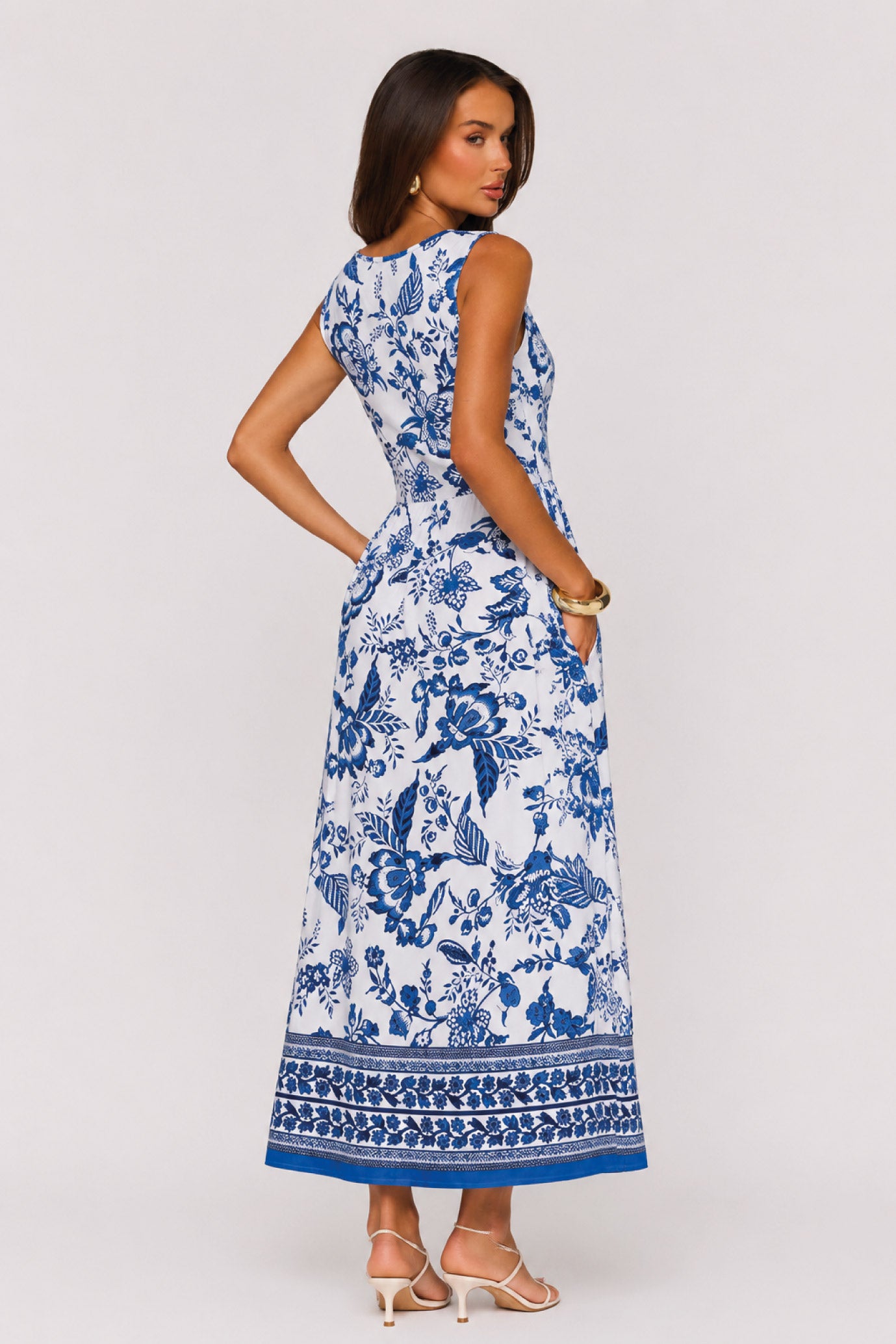 La Robe Jardin