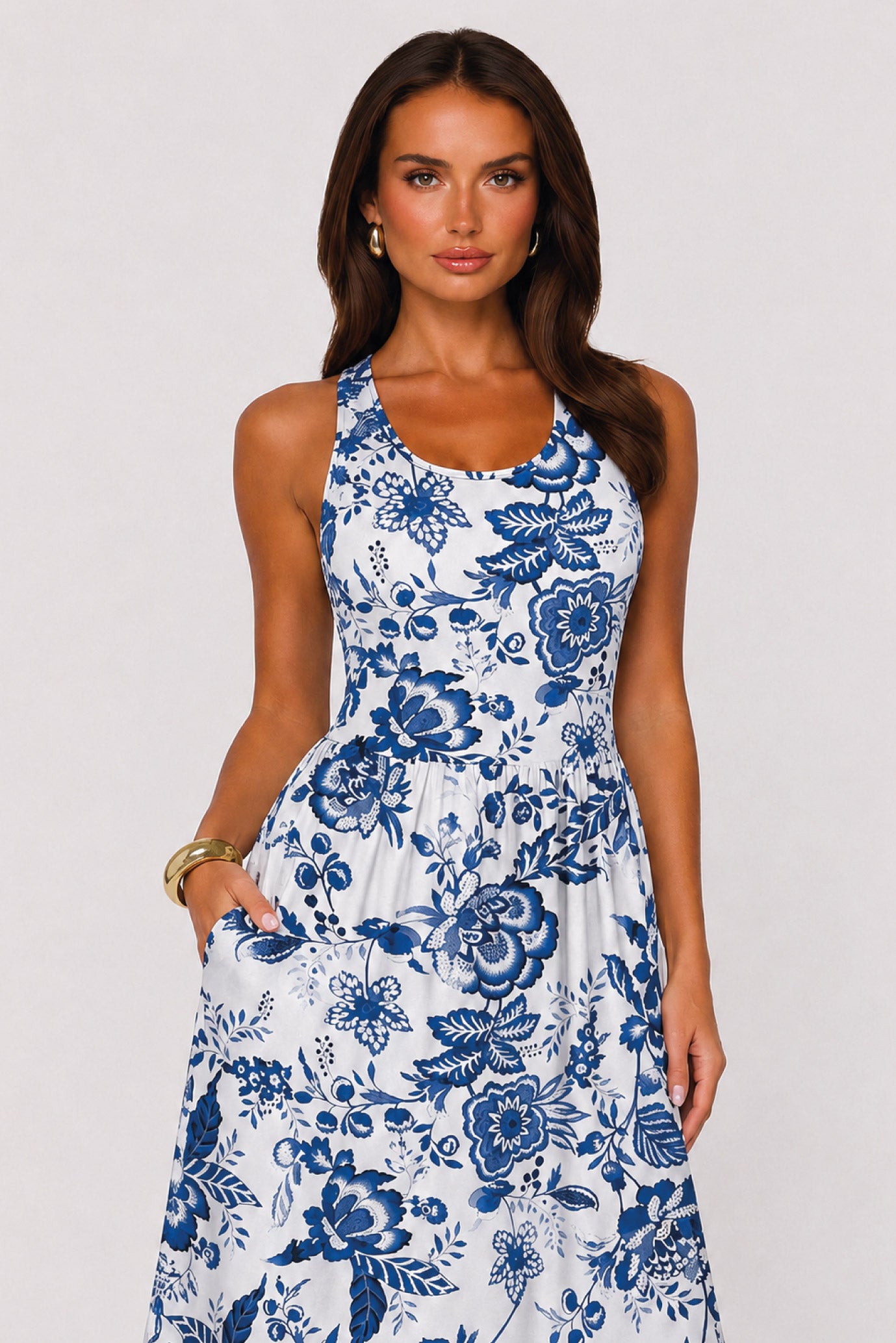 La Robe Jardin