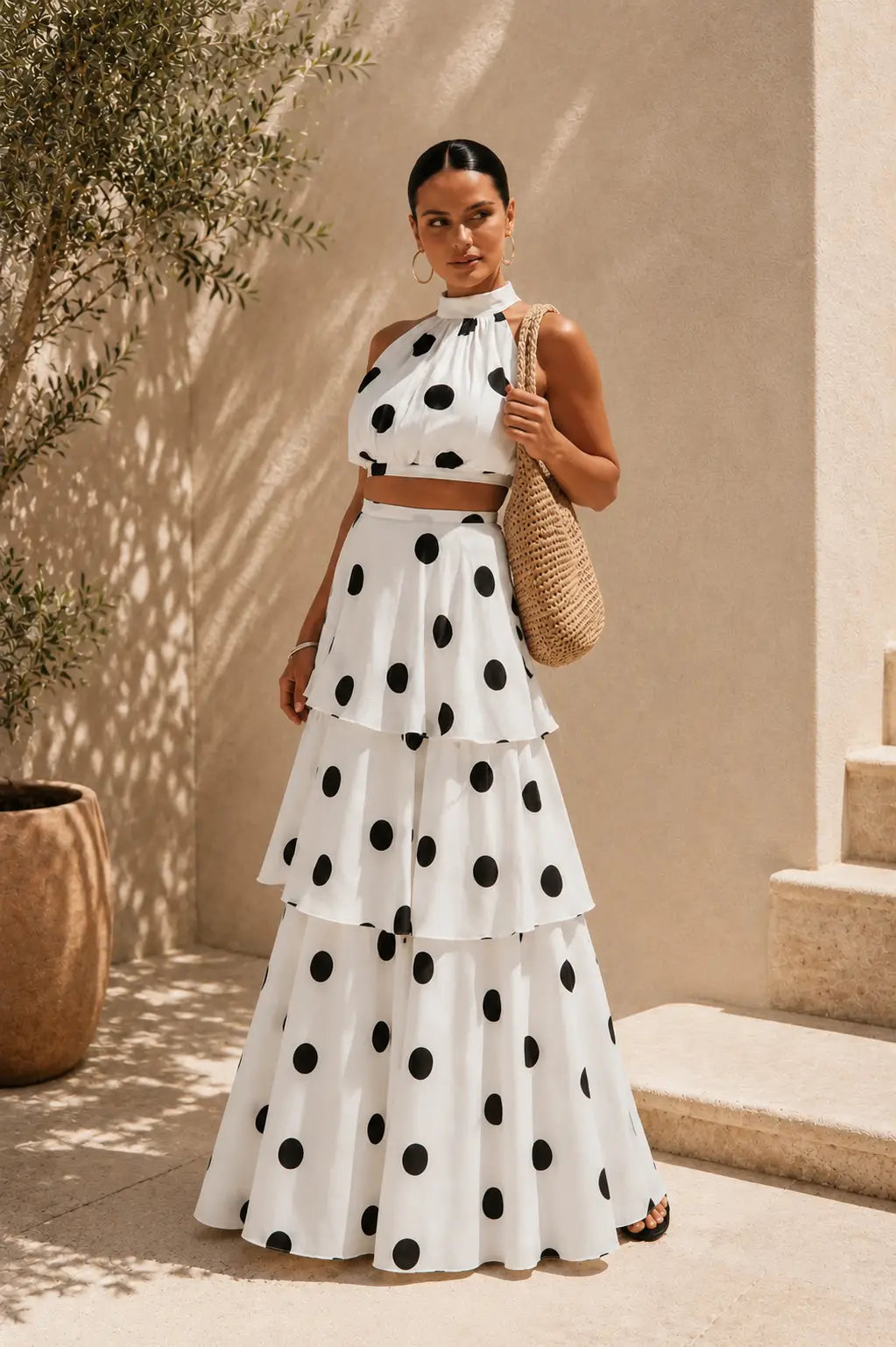 L'Ensemble À Pois