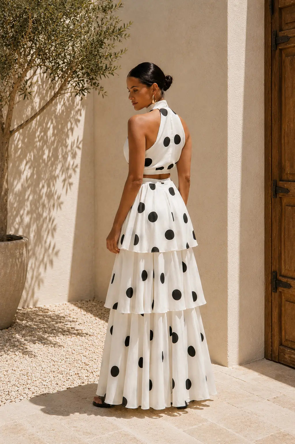 L'Ensemble À Pois