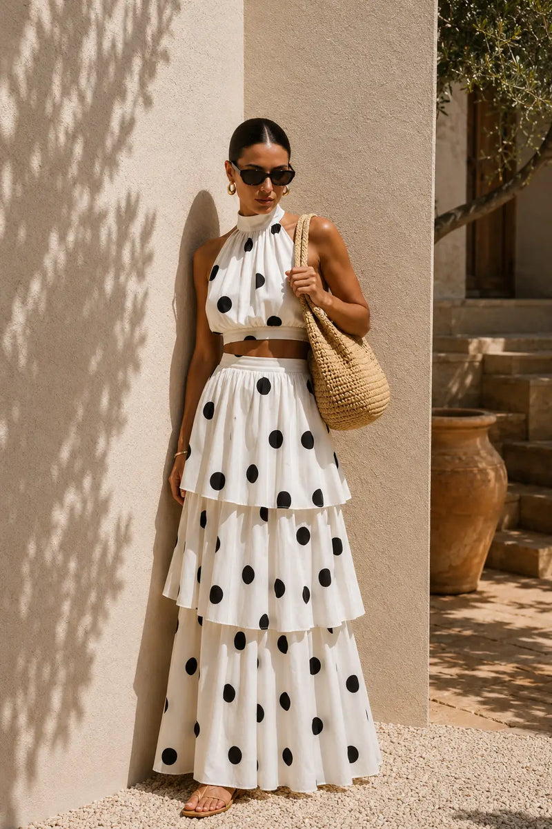 L'Ensemble À Pois