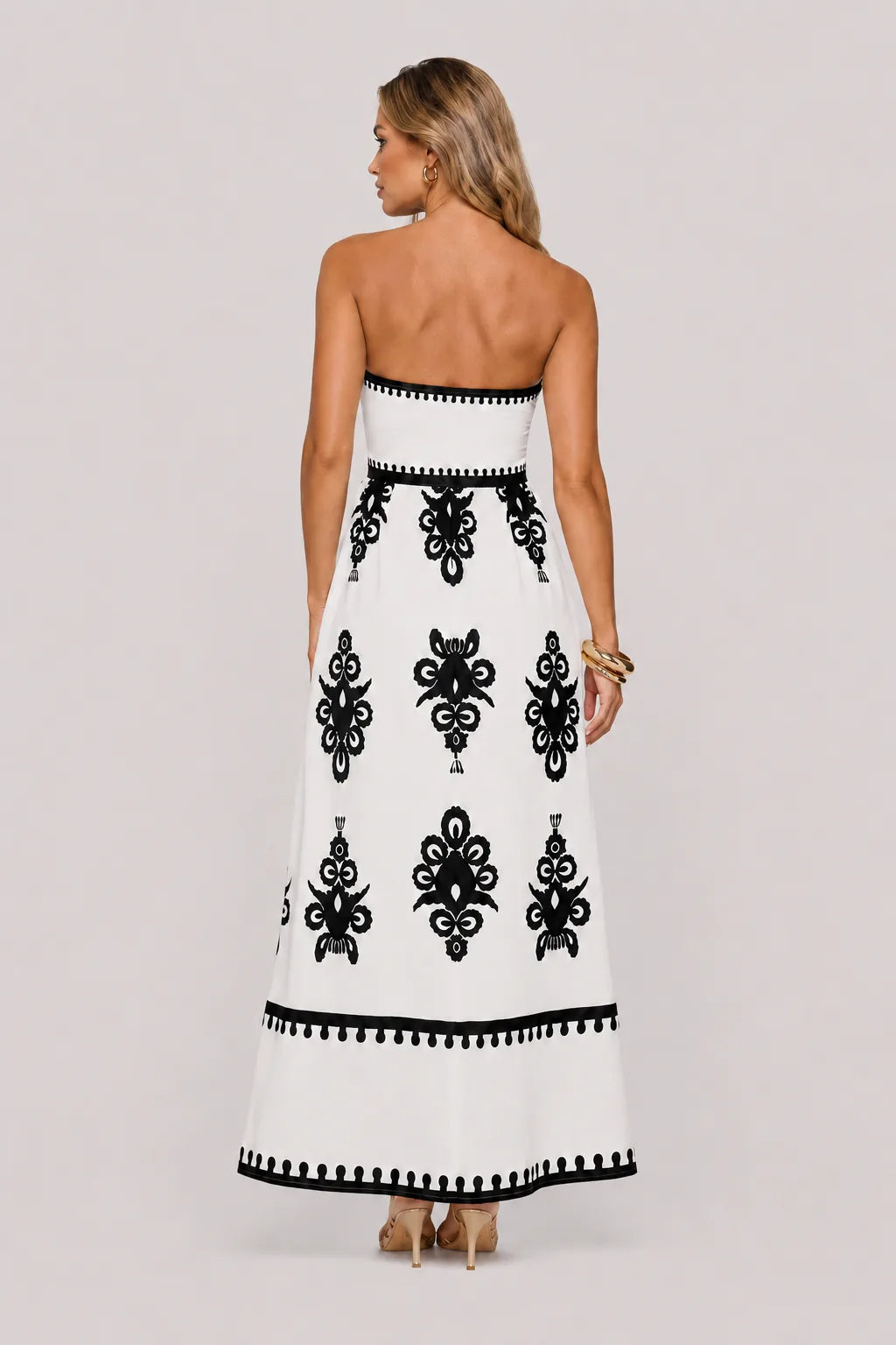 La Robe du Soir