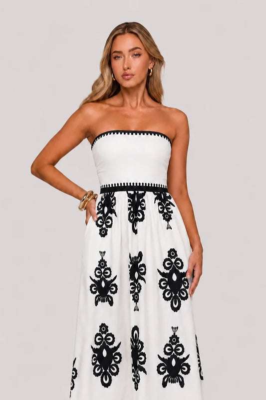 La Robe du Soir