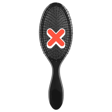 brosse classique