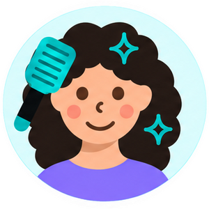 Tous types de cheveux